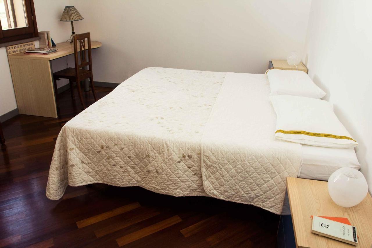 بيزا B&B Casa Betulla المظهر الخارجي الصورة