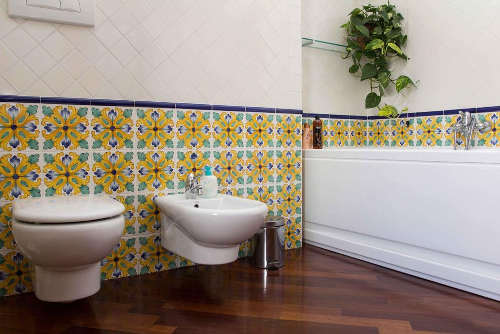 بيزا B&B Casa Betulla المظهر الخارجي الصورة