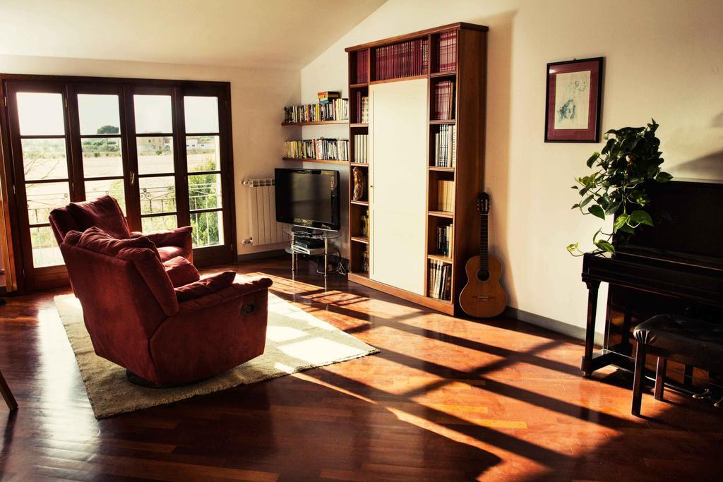 بيزا B&B Casa Betulla المظهر الخارجي الصورة