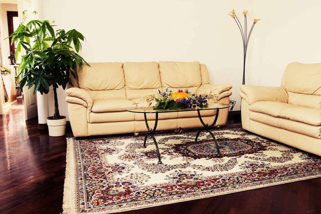 بيزا B&B Casa Betulla المظهر الخارجي الصورة