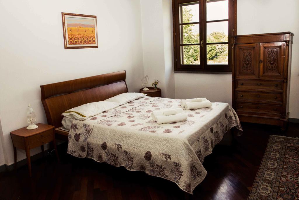 بيزا B&B Casa Betulla الغرفة الصورة