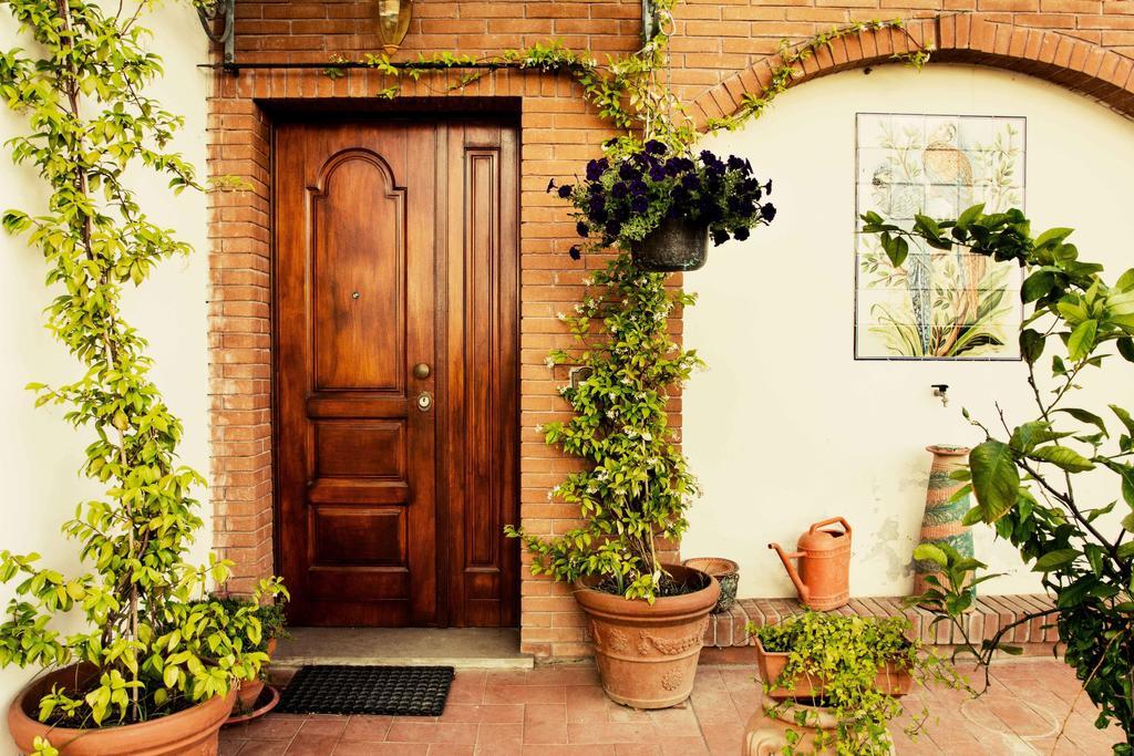 بيزا B&B Casa Betulla المظهر الخارجي الصورة