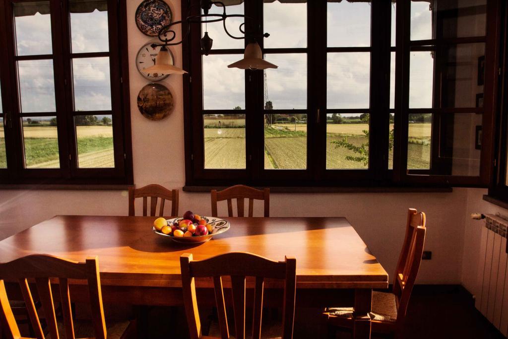 بيزا B&B Casa Betulla المظهر الخارجي الصورة